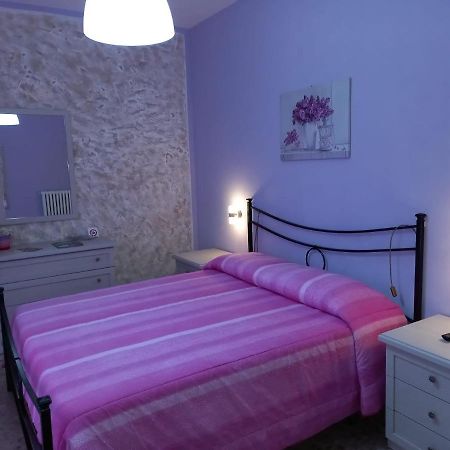 Bed and Breakfast Nana' Orsogna Zewnętrze zdjęcie