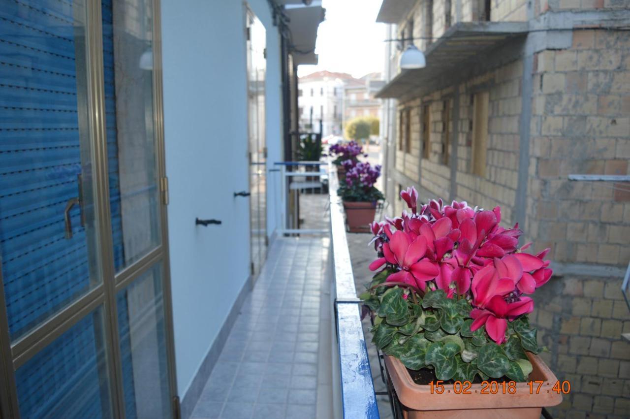 Bed and Breakfast Nana' Orsogna Zewnętrze zdjęcie