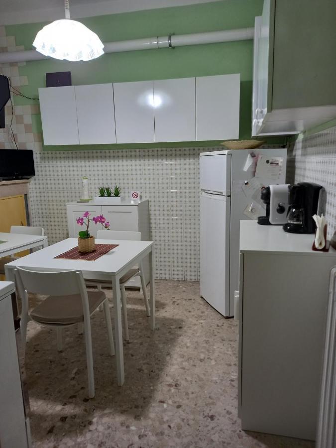 Bed and Breakfast Nana' Orsogna Zewnętrze zdjęcie