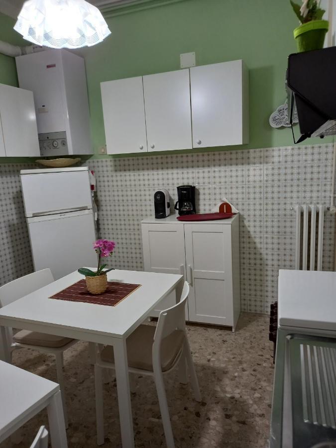 Bed and Breakfast Nana' Orsogna Zewnętrze zdjęcie