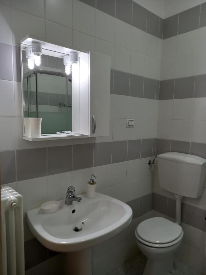 Bed and Breakfast Nana' Orsogna Zewnętrze zdjęcie