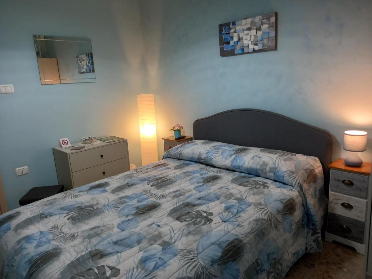 Bed and Breakfast Nana' Orsogna Zewnętrze zdjęcie