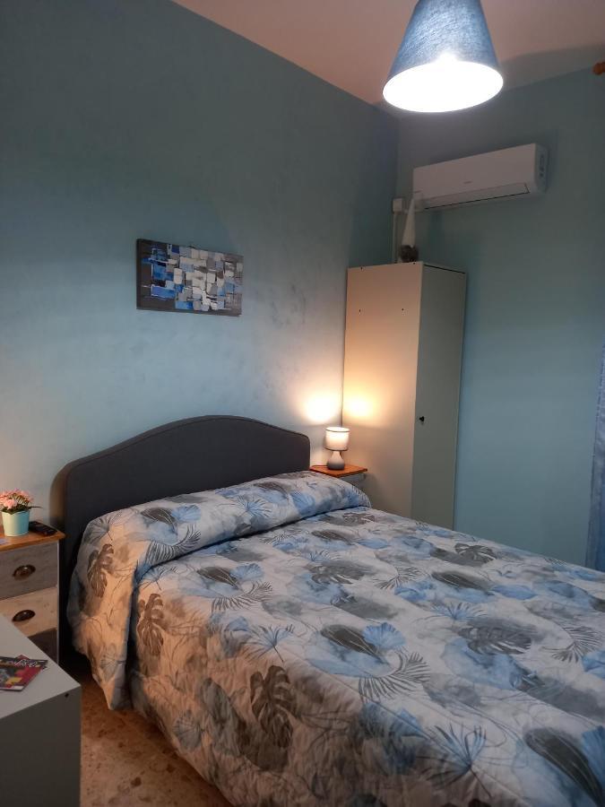 Bed and Breakfast Nana' Orsogna Zewnętrze zdjęcie
