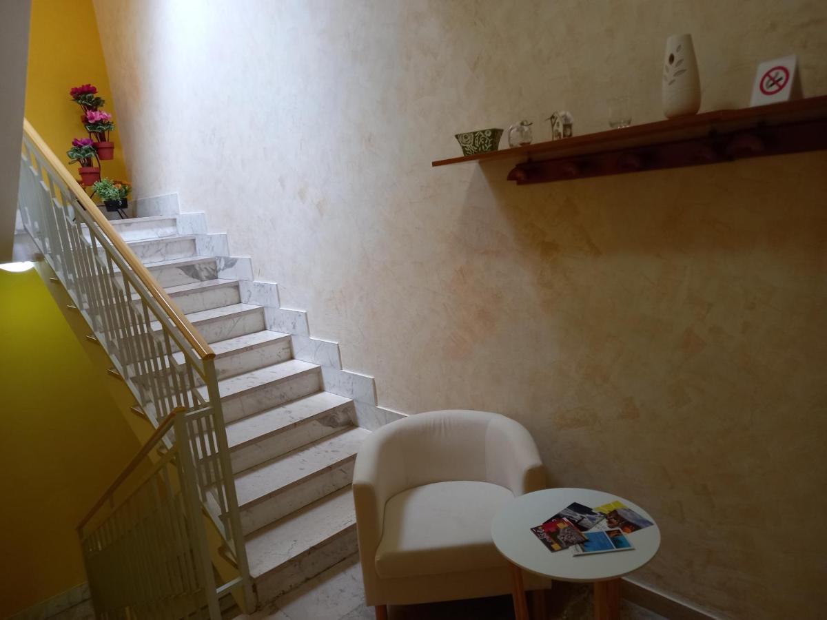 Bed and Breakfast Nana' Orsogna Zewnętrze zdjęcie
