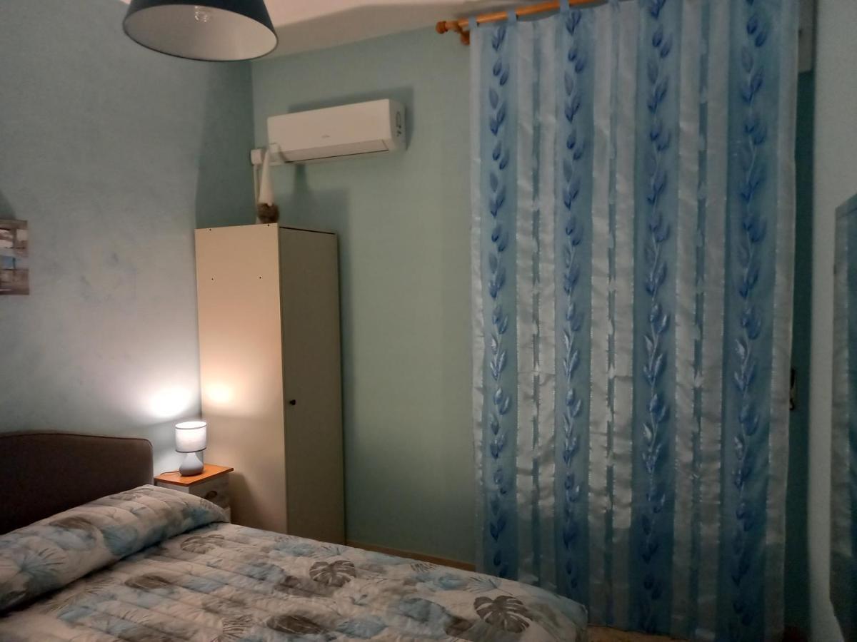 Bed and Breakfast Nana' Orsogna Zewnętrze zdjęcie