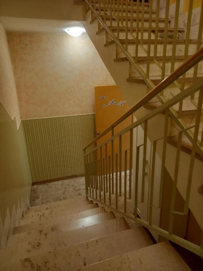 Bed and Breakfast Nana' Orsogna Zewnętrze zdjęcie