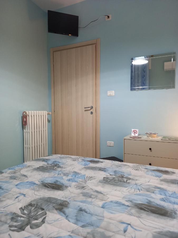 Bed and Breakfast Nana' Orsogna Zewnętrze zdjęcie