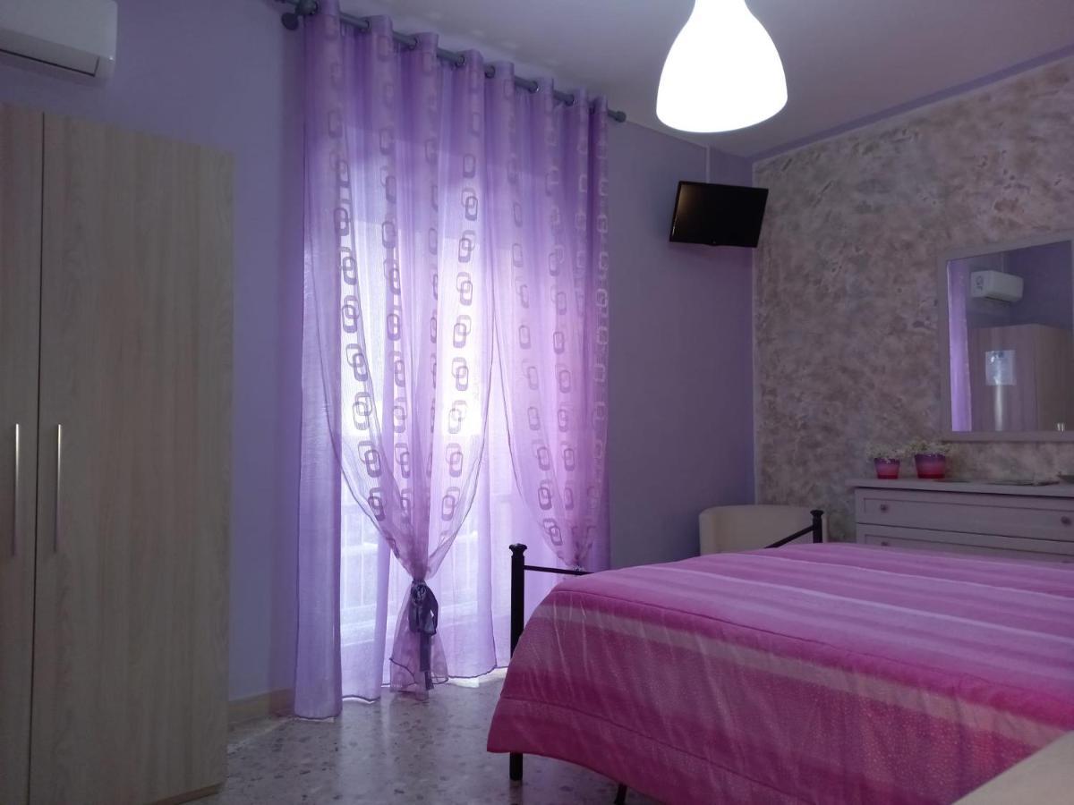 Bed and Breakfast Nana' Orsogna Zewnętrze zdjęcie