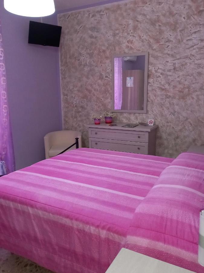 Bed and Breakfast Nana' Orsogna Zewnętrze zdjęcie