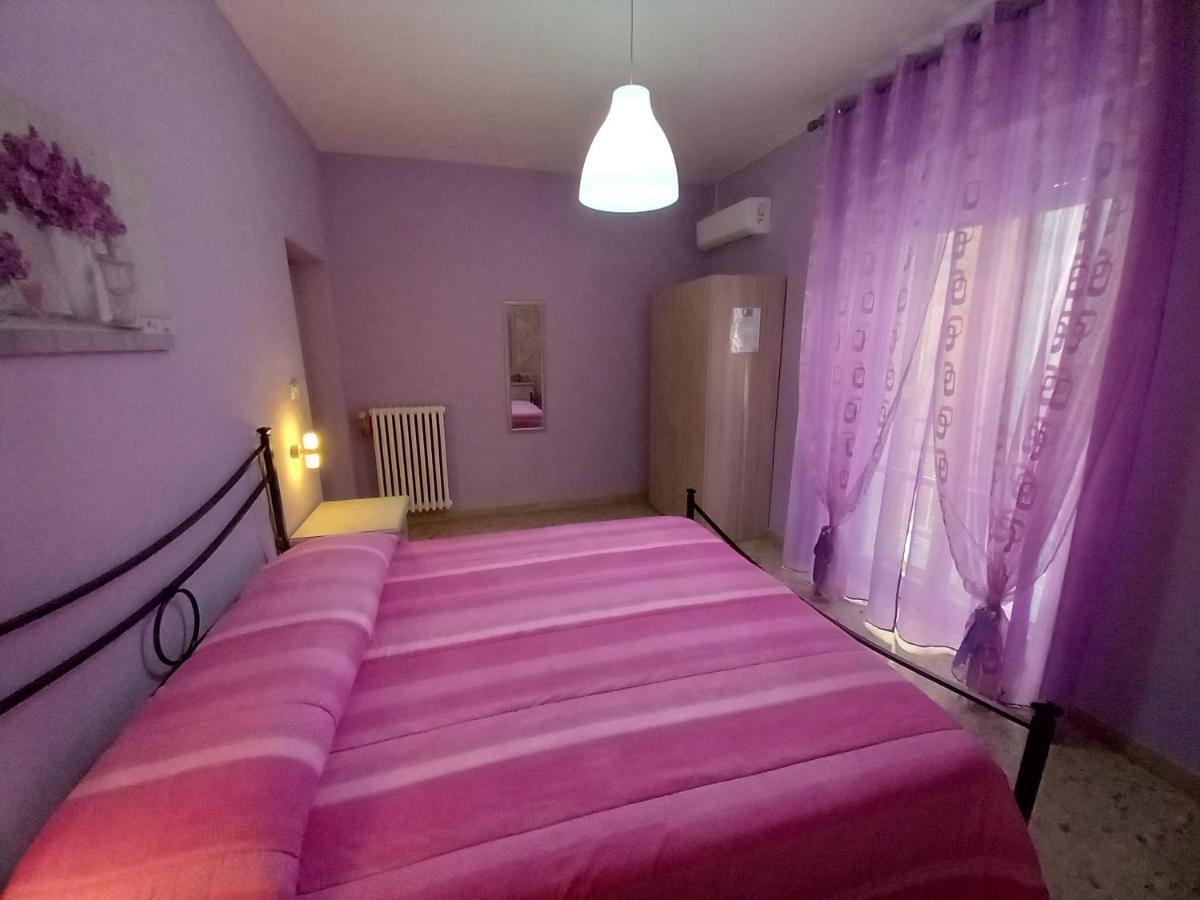 Bed and Breakfast Nana' Orsogna Zewnętrze zdjęcie