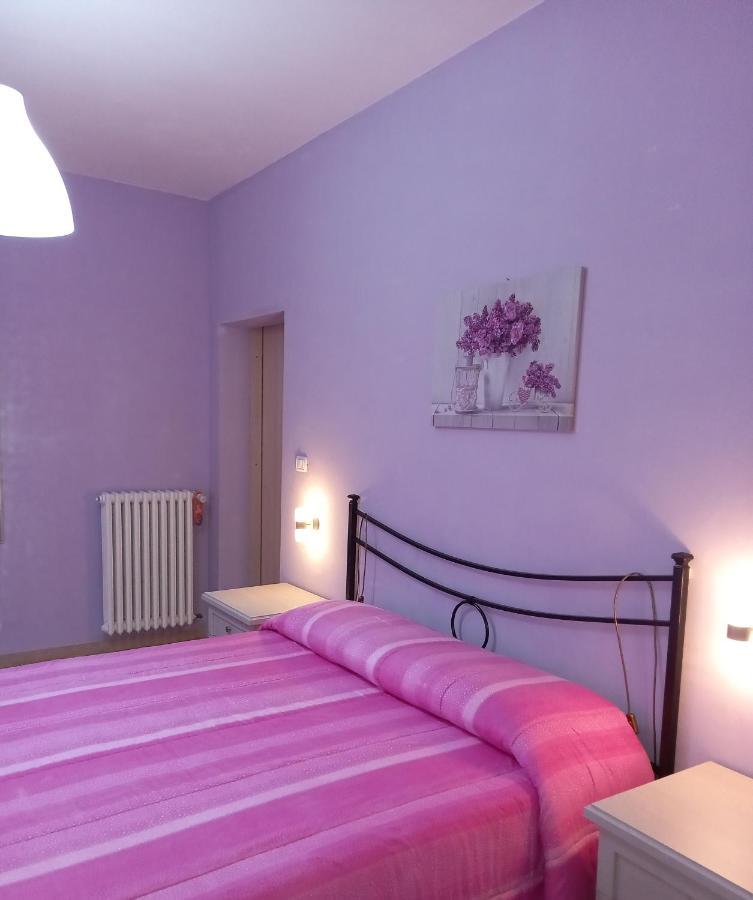 Bed and Breakfast Nana' Orsogna Zewnętrze zdjęcie