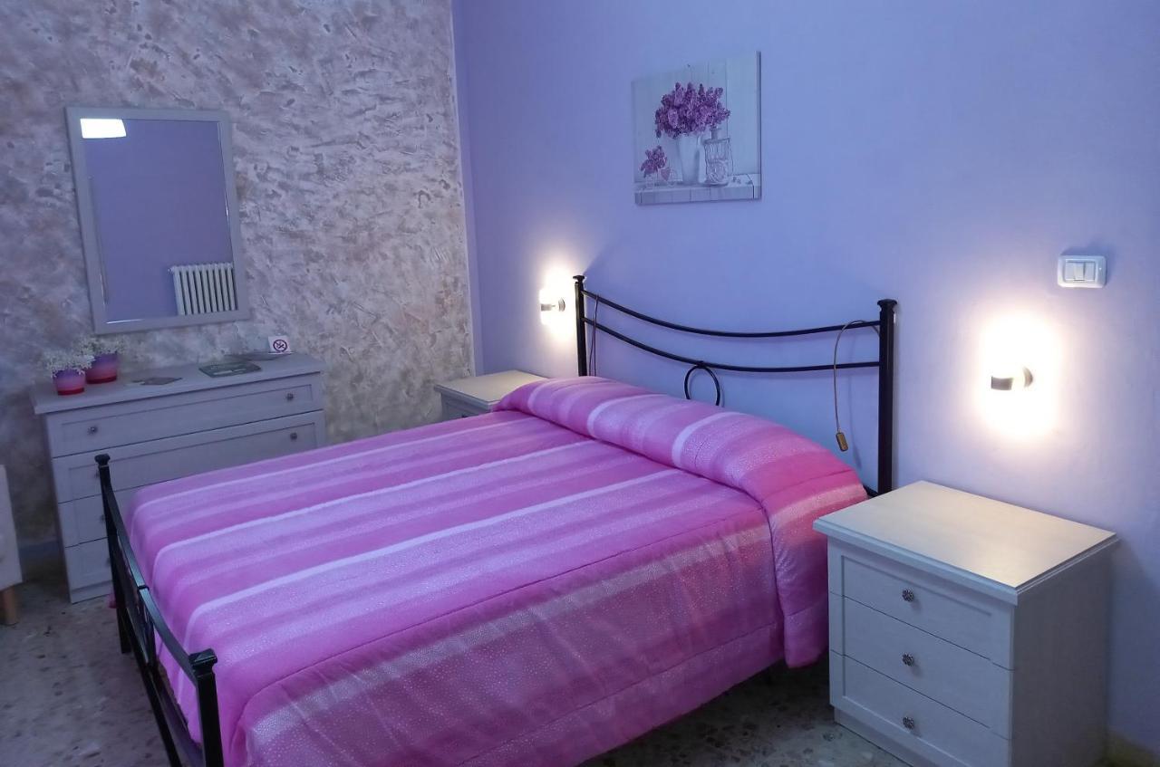 Bed and Breakfast Nana' Orsogna Zewnętrze zdjęcie