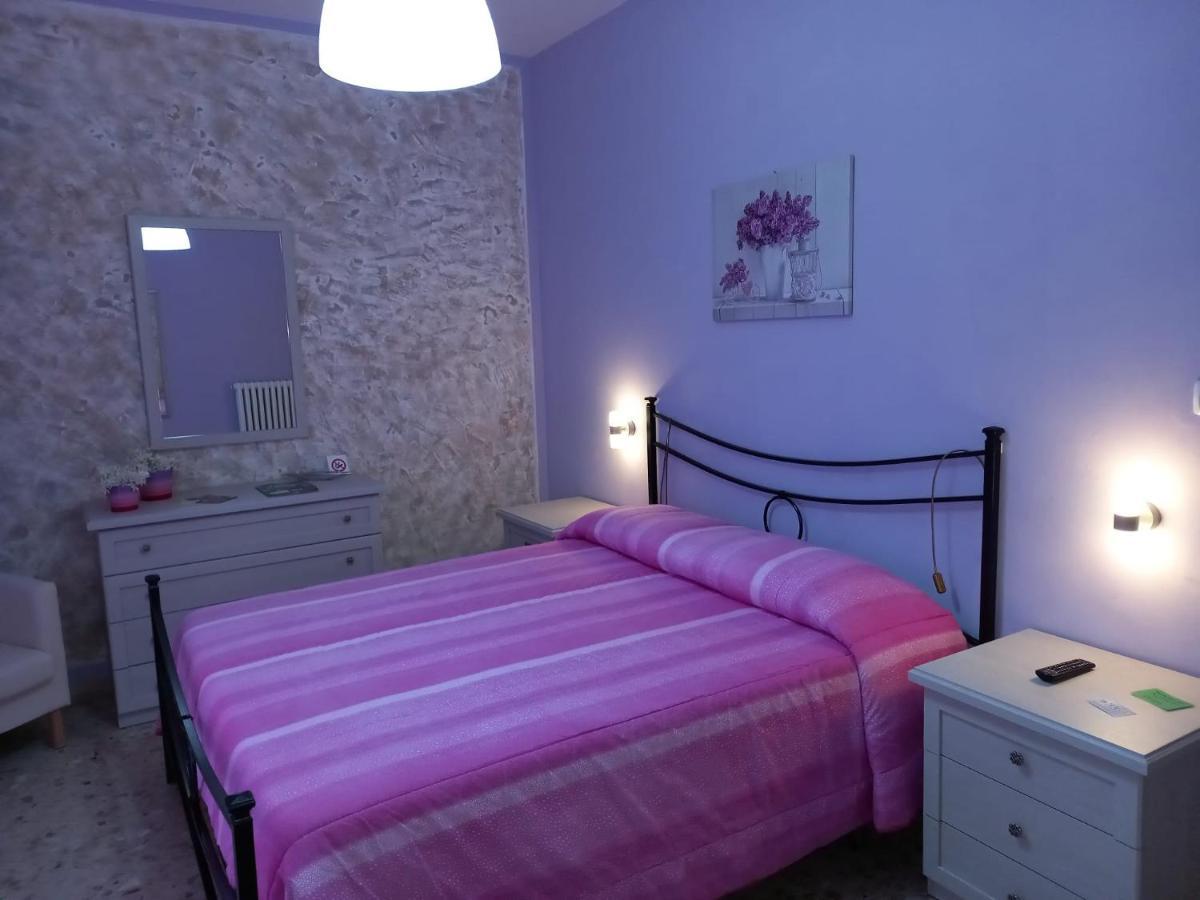 Bed and Breakfast Nana' Orsogna Zewnętrze zdjęcie